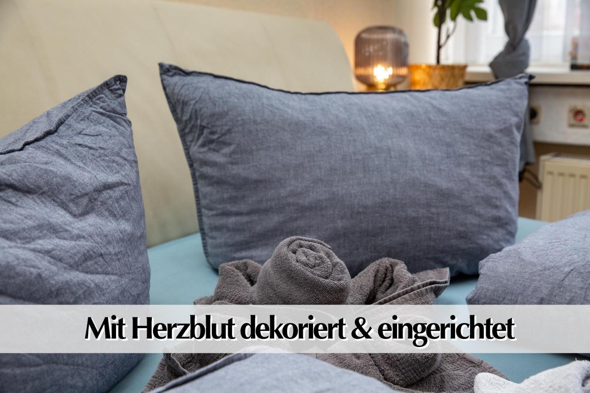 12 Fewos Im Jugendstilhaus Mit Aufzug, Terrasse, Kingsize-Bett, Smart-Tv, Etc Erfurt Extérieur photo