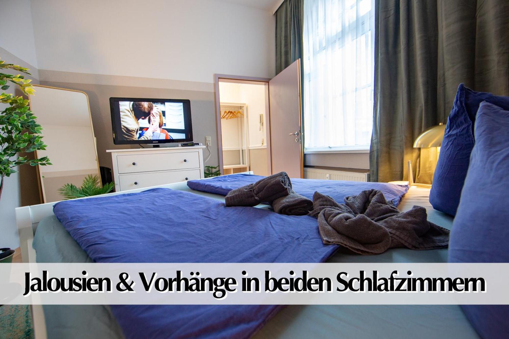 12 Fewos Im Jugendstilhaus Mit Aufzug, Terrasse, Kingsize-Bett, Smart-Tv, Etc Erfurt Extérieur photo