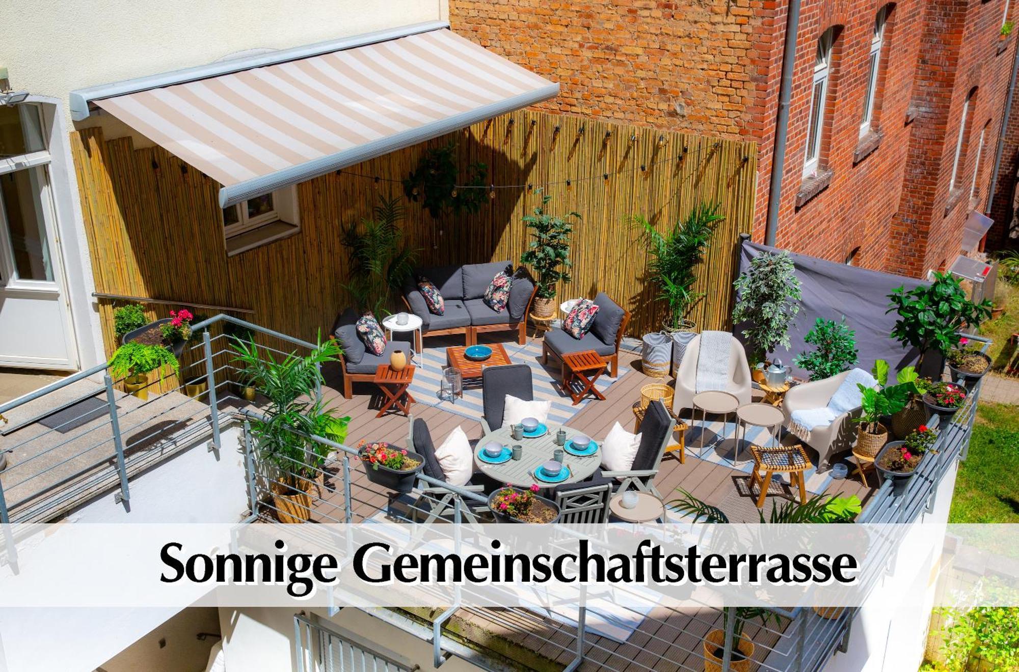 12 Fewos Im Jugendstilhaus Mit Aufzug, Terrasse, Kingsize-Bett, Smart-Tv, Etc Erfurt Extérieur photo