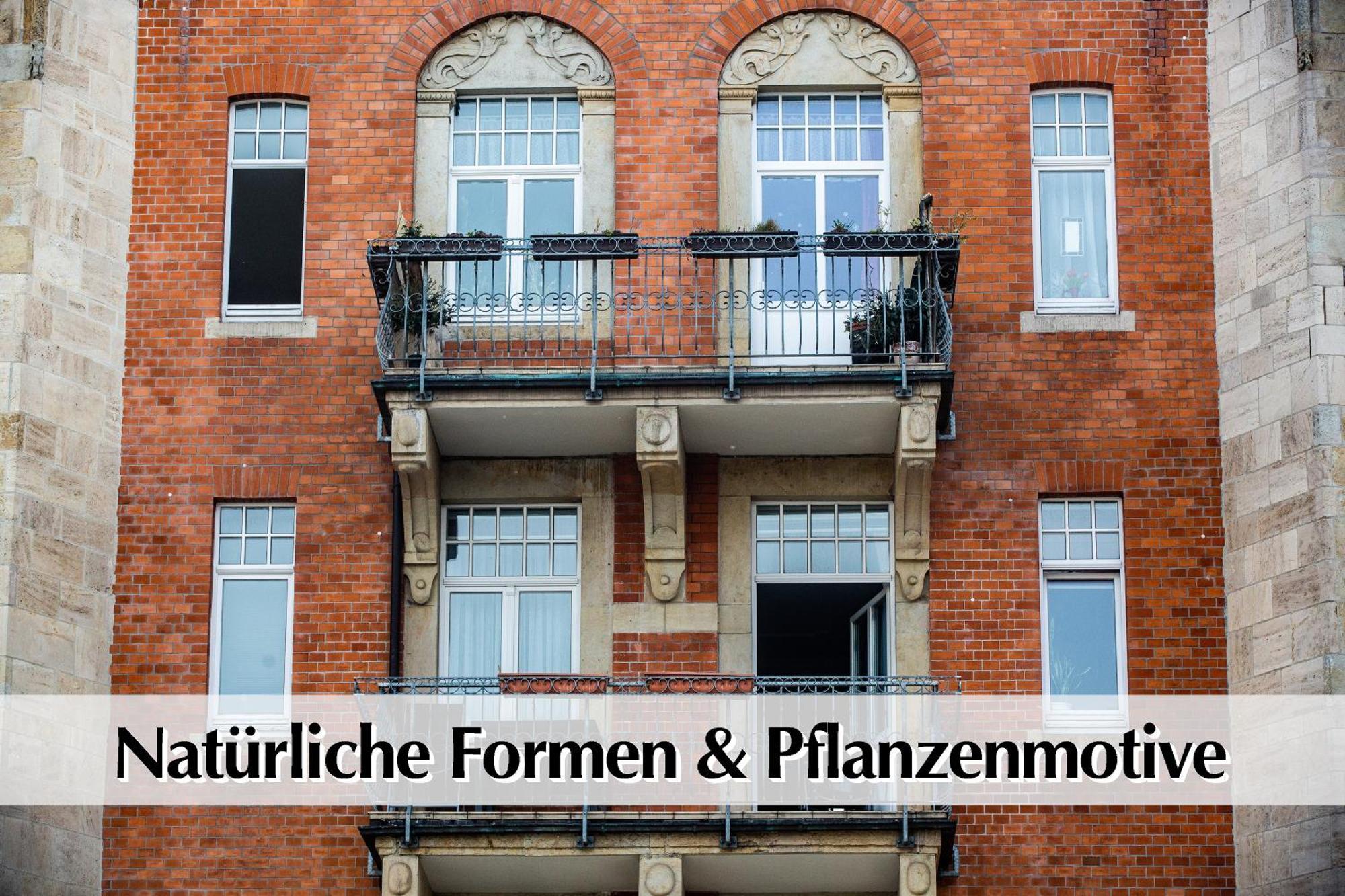12 Fewos Im Jugendstilhaus Mit Aufzug, Terrasse, Kingsize-Bett, Smart-Tv, Etc Erfurt Extérieur photo