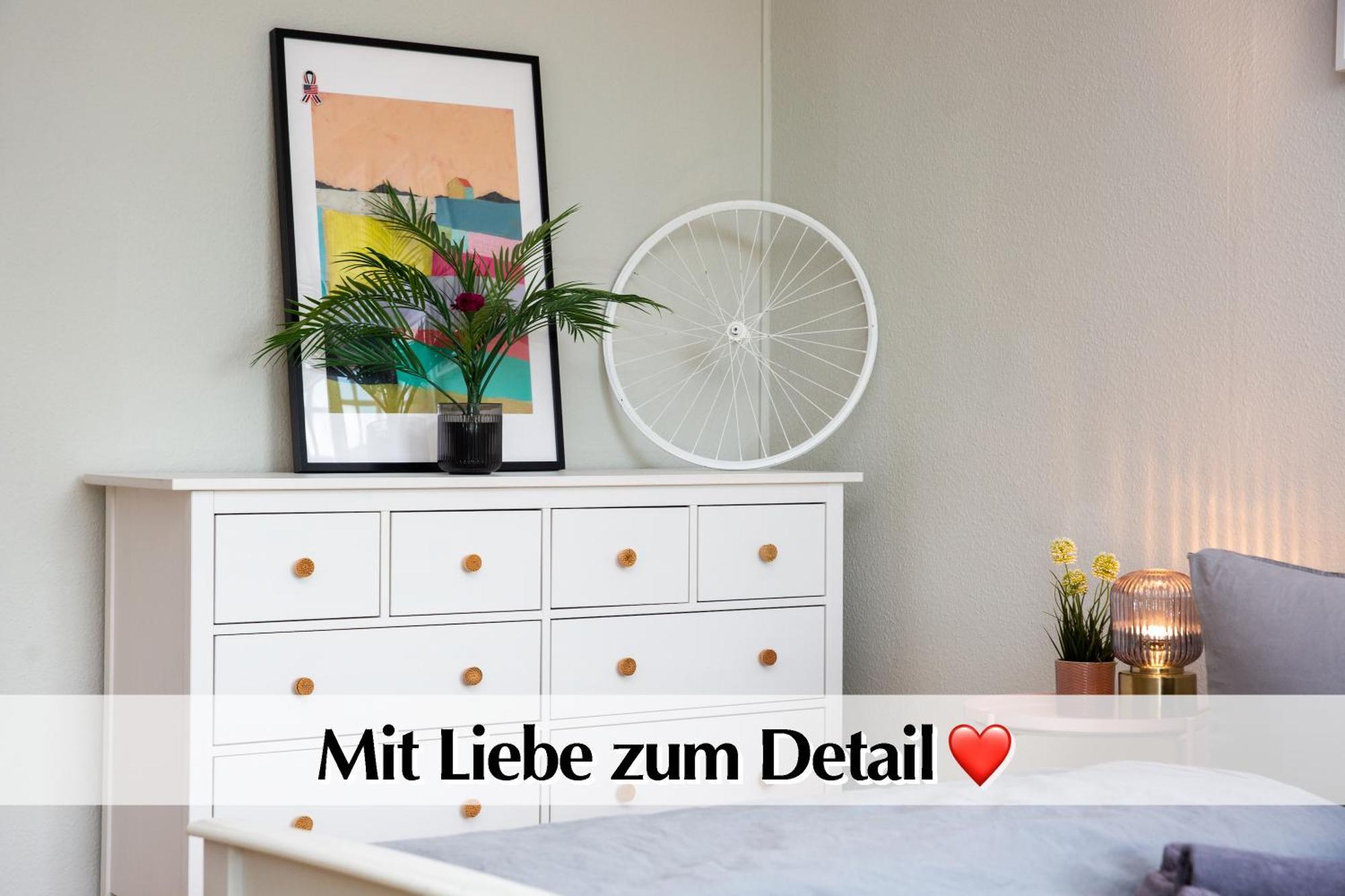 12 Fewos Im Jugendstilhaus Mit Aufzug, Terrasse, Kingsize-Bett, Smart-Tv, Etc Erfurt Chambre photo
