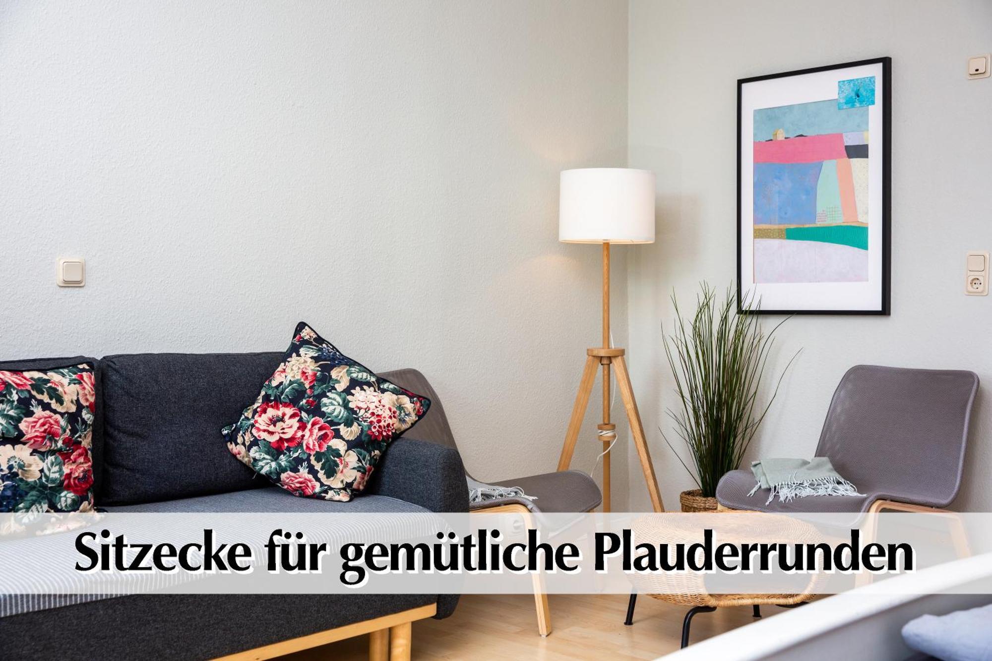 12 Fewos Im Jugendstilhaus Mit Aufzug, Terrasse, Kingsize-Bett, Smart-Tv, Etc Erfurt Chambre photo