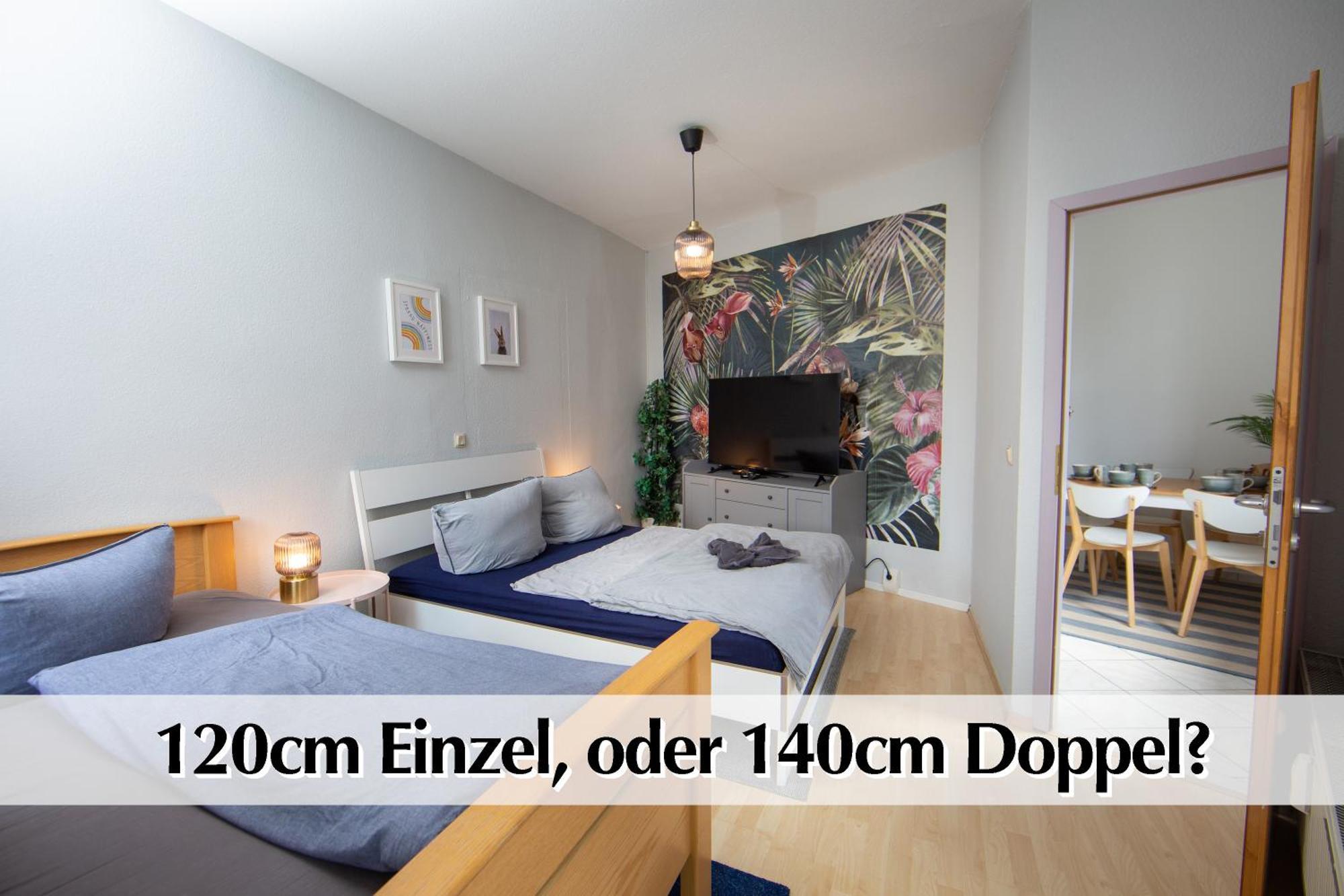 12 Fewos Im Jugendstilhaus Mit Aufzug, Terrasse, Kingsize-Bett, Smart-Tv, Etc Erfurt Chambre photo