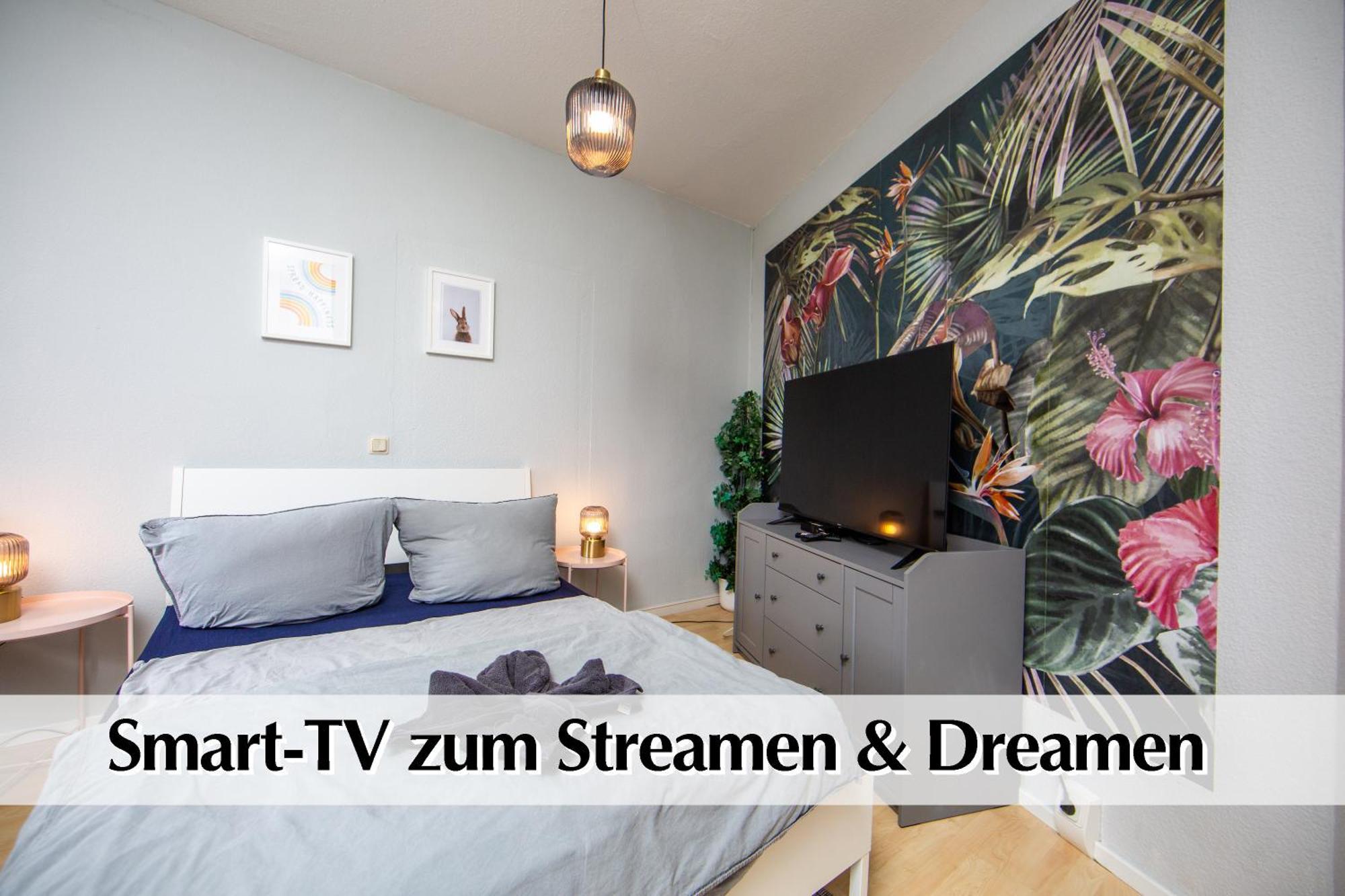 12 Fewos Im Jugendstilhaus Mit Aufzug, Terrasse, Kingsize-Bett, Smart-Tv, Etc Erfurt Chambre photo