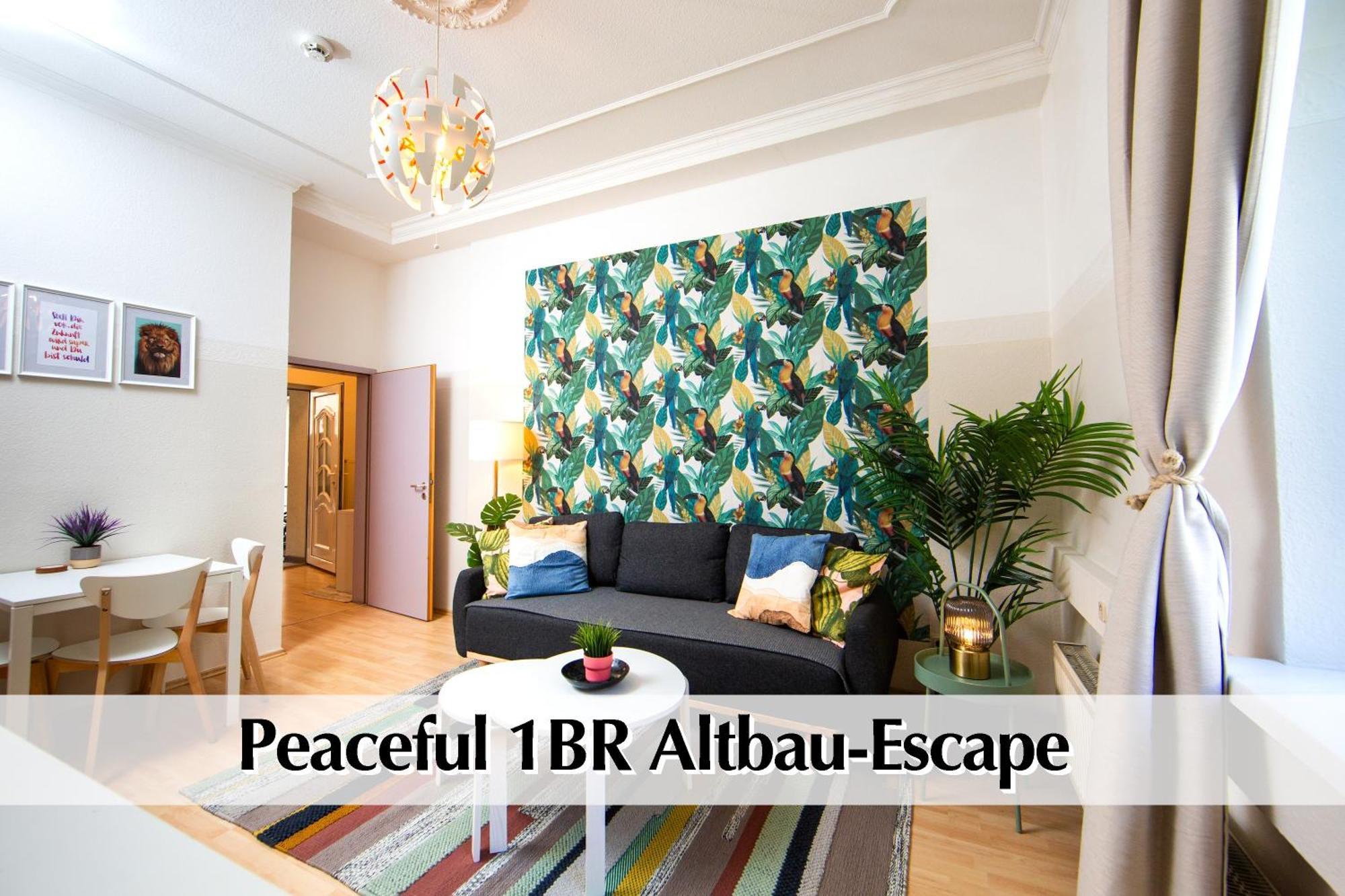 12 Fewos Im Jugendstilhaus Mit Aufzug, Terrasse, Kingsize-Bett, Smart-Tv, Etc Erfurt Chambre photo