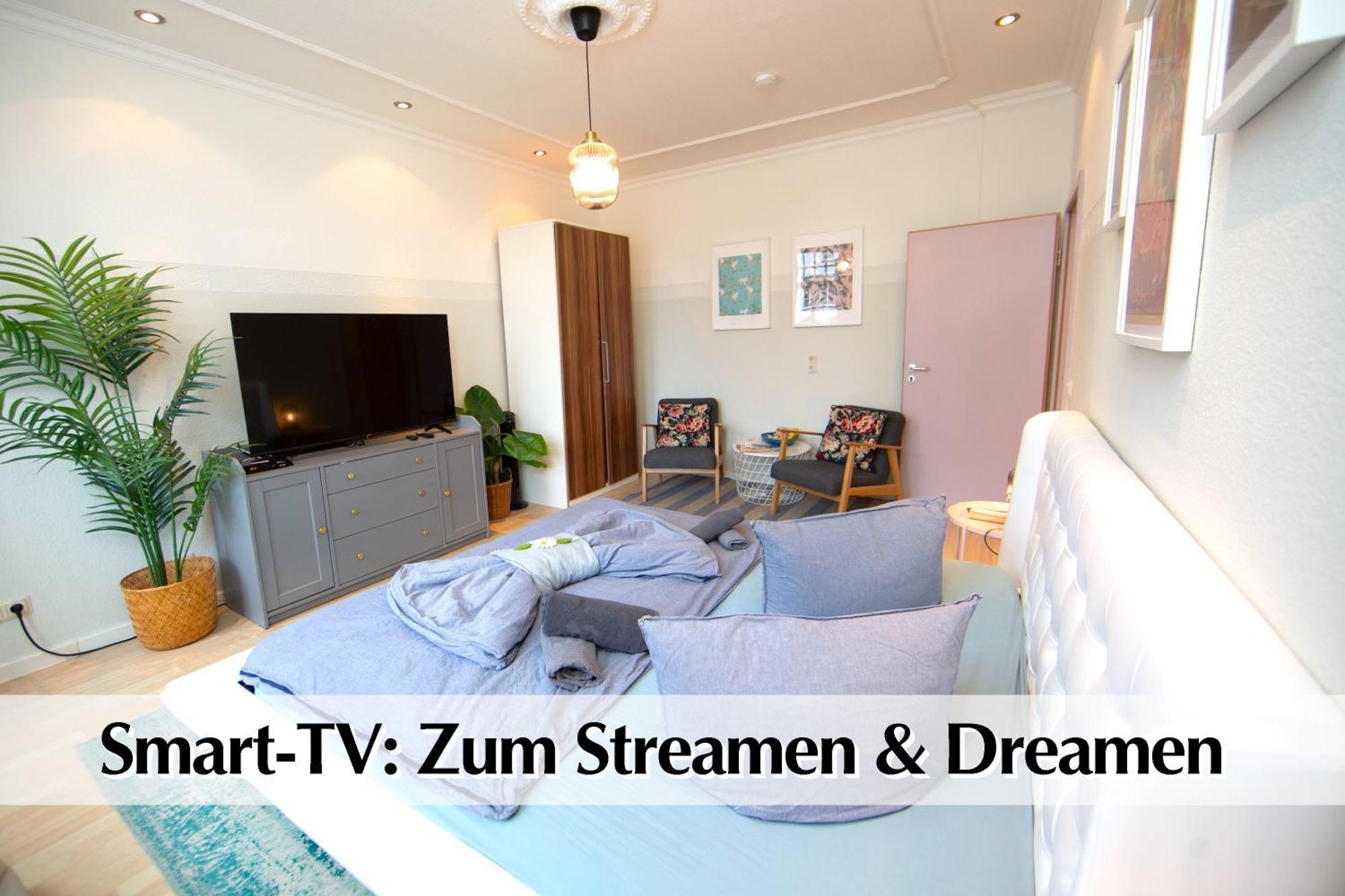 12 Fewos Im Jugendstilhaus Mit Aufzug, Terrasse, Kingsize-Bett, Smart-Tv, Etc Erfurt Chambre photo