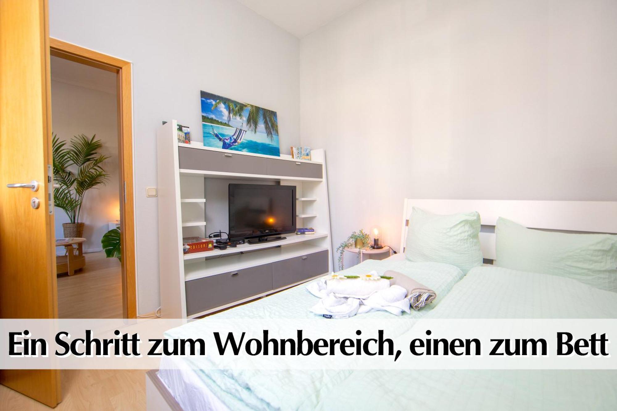 12 Fewos Im Jugendstilhaus Mit Aufzug, Terrasse, Kingsize-Bett, Smart-Tv, Etc Erfurt Chambre photo